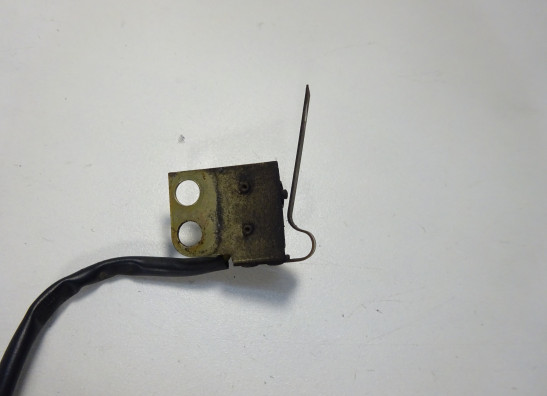 Bremspedal BMW F 650 GS