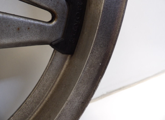 Achtervelg Honda CX 500