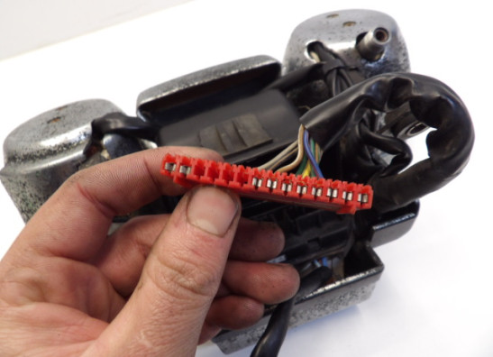 Meter combination Honda VT 700 750