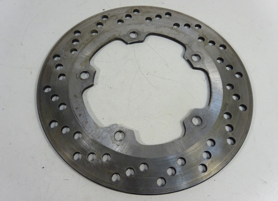 Achterremschijf Suzuki GSF 650 Bandit