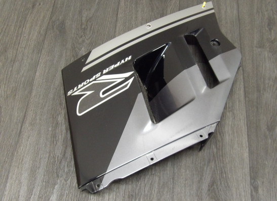 Seitenverkleidung rechts Suzuki GSX R 1100