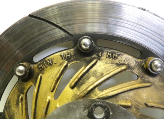 Bremsscheibe vorne rechts Honda VF 700  750 F