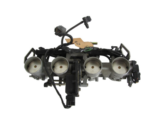 Einspritzanlage Kawasaki Z 1000