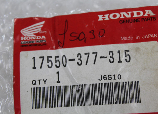 Tankdop Honda CB 750 