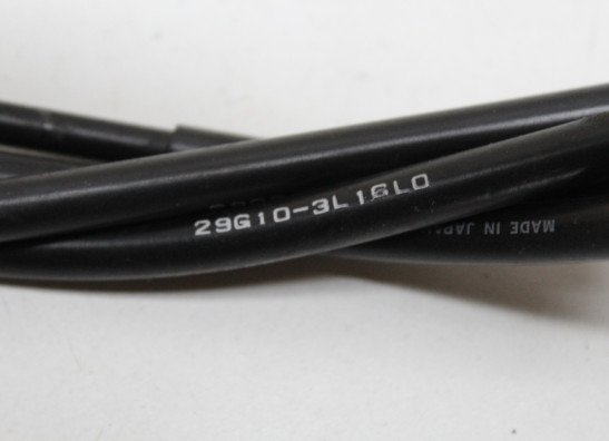 Gaskabel Suzuki GSX R 600