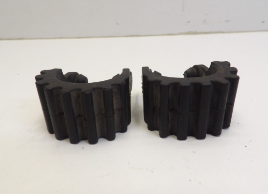 Frame body parts Honda VF 700  750 Supermagna