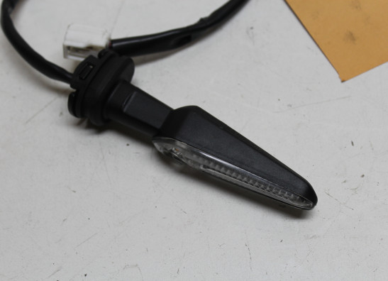 Winker right rear Yamaha MT 09