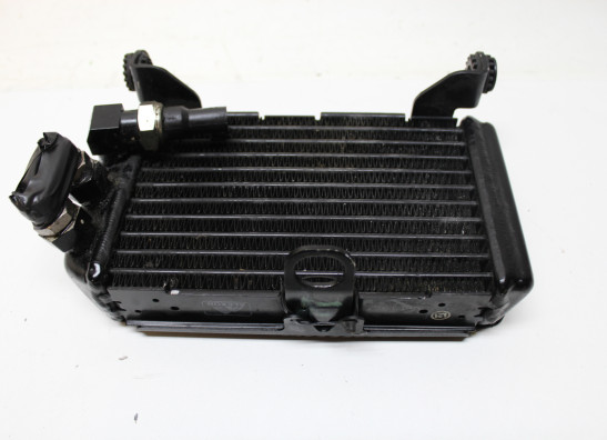 Oil cooler Ducati Multistrada 1200