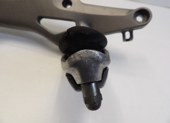 Rechter schetsplaat Honda CBF 1000