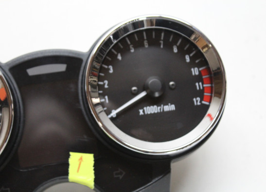 Tellerset Kawasaki Z 900 RS