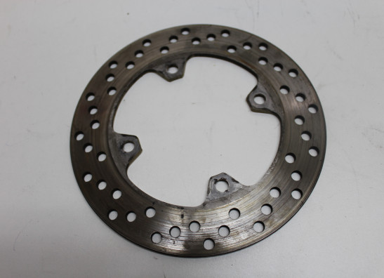 Bremsscheibe hinten  Kawasaki ZX 6 R