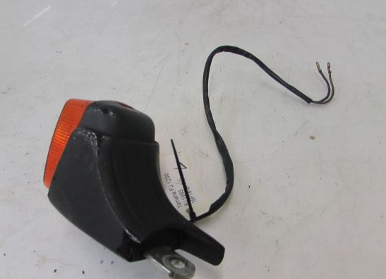 Winker left rear Yamaha FJ 1200