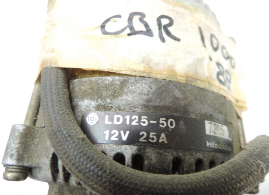 Dynamo Honda CBR 1000 F