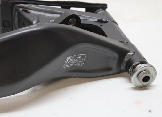 Hinterradschwinge Yamaha MT 09