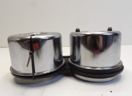 Tacho Harley Davidson Softtail