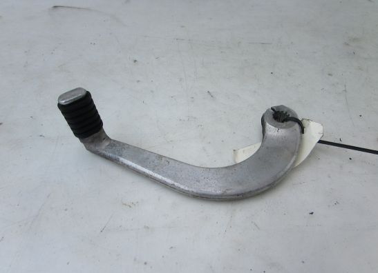 Rempedaal Suzuki GSX F 600