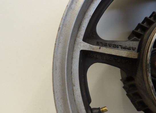 Achtervelg Honda VF 700  750 C Magna