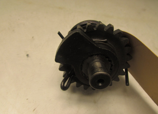 Motorblock Sonstiges Yamaha TZR 125