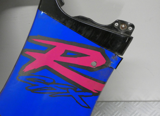 Rechter zijkuip Suzuki GSX R 600