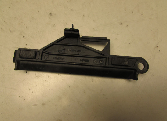 Afdekkap Ducati Panigale S 1199