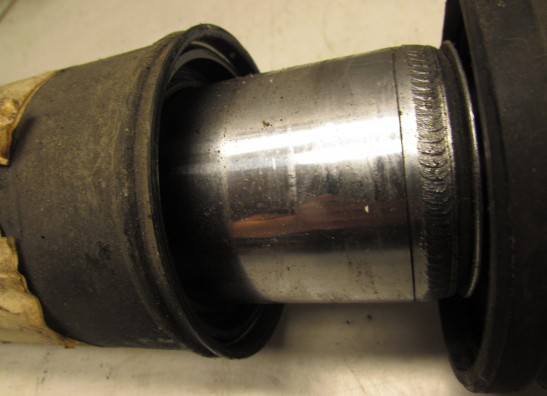 Achterschokbreker Honda VF 700  750 S Sabre