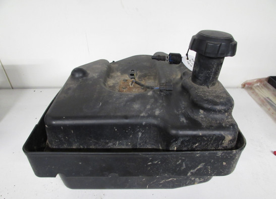 Achtervelg Kawasaki Overige Kawasaki