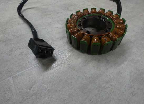 Dynamo Kawasaki Z 1000