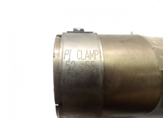 Auspuff-Krummer Kawasaki ZZR 1400