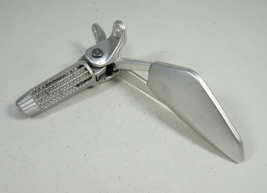 Schetsplaat links BMW K 1200 S 