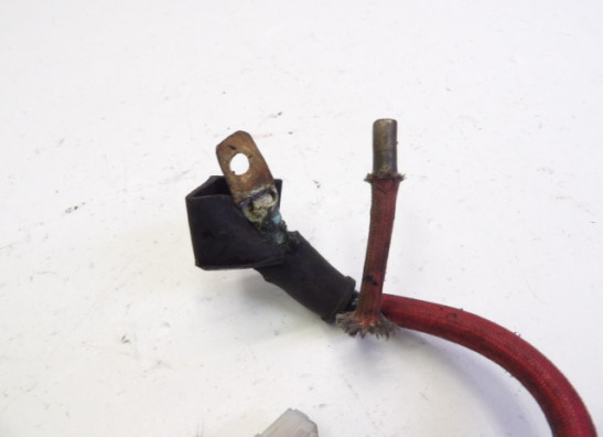 Startmotor relais Yamaha XTZ Tenere