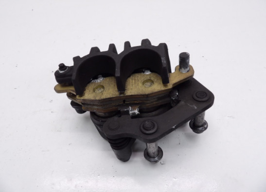 Remklauw links voor Kawasaki ER 6