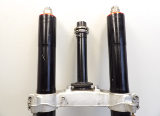 Voorpoten compleet Aprilia RSV 1000