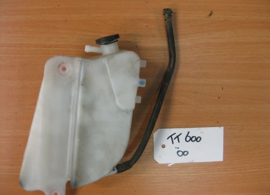 Koelvloeistof reservoir Triumph TT 600