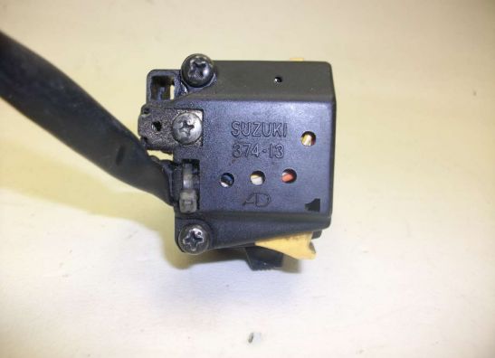 Handlebar switch assy left Suzuki GSX F 750