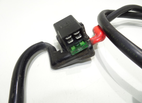 Starter Relay Honda XL 1000 V Varadero
