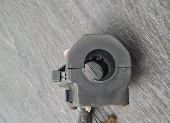 Handlebar switch assy right Suzuki GSF 400 Bandit