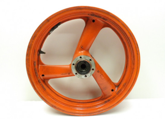 Felge vorne Yamaha FZR 1000