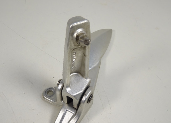 Schetsplaat links BMW K 1200 S 