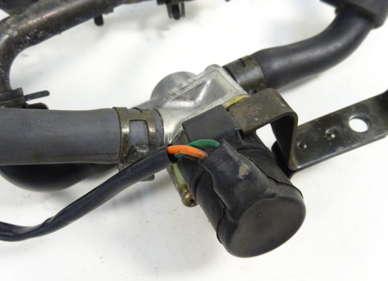 Luchtfilterhuis Yamaha FJR 1300