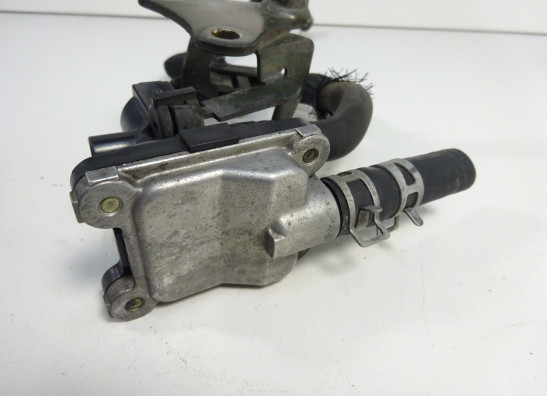 Luftfiltergehäuse Yamaha XTX 660