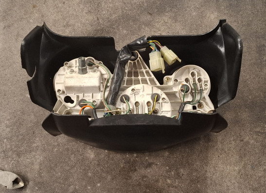 Tellerset Honda CBR 600 F