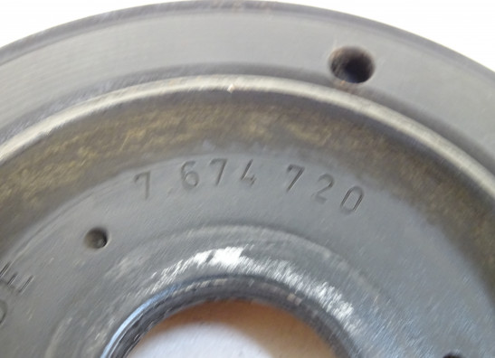 Motorblock Sonstiges BMW R 1200 GS