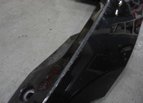 Rechter onderkuip KTM RC 8