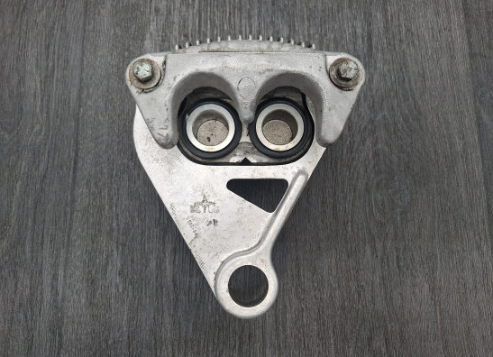 Achter remklauw Harley Davidson FLHTC Electra Glide Classic