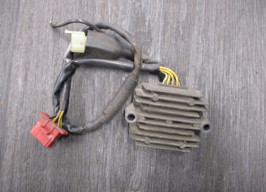 Regulator rectifier  Honda CBR 1000 F