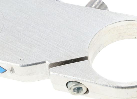 Kroonplaat Kawasaki ZXR 750