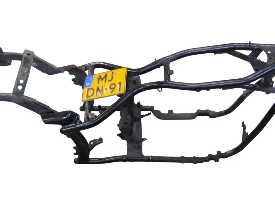 Frame body parts Yamaha XVS 1100 Dragstar