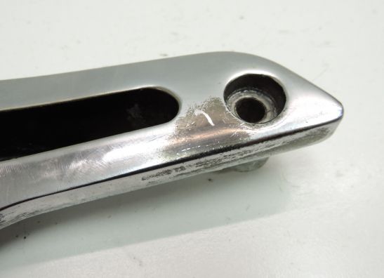 Pillion step left  Yamaha XV 750 Virago