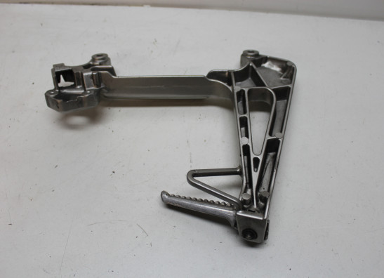 Duo voetsteun links Honda VFR 800 I