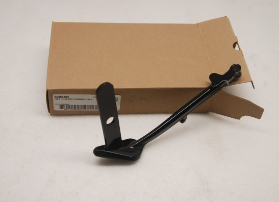 Stander Harley Davidson Softtail